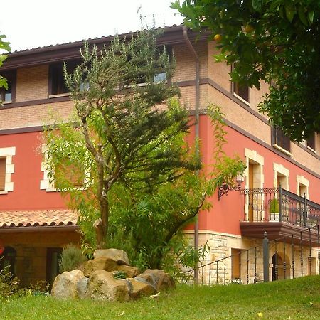 Labeondo Guest House Мускис Екстериор снимка