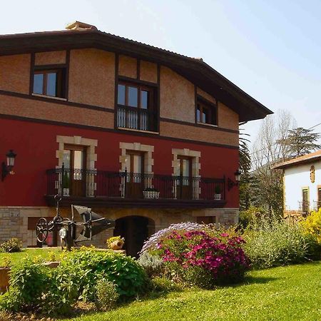 Labeondo Guest House Мускис Екстериор снимка