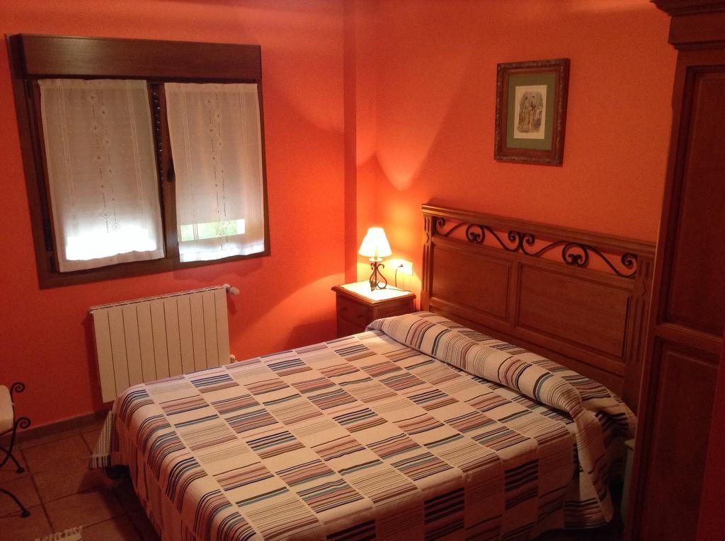 Labeondo Guest House Мускис Стая снимка