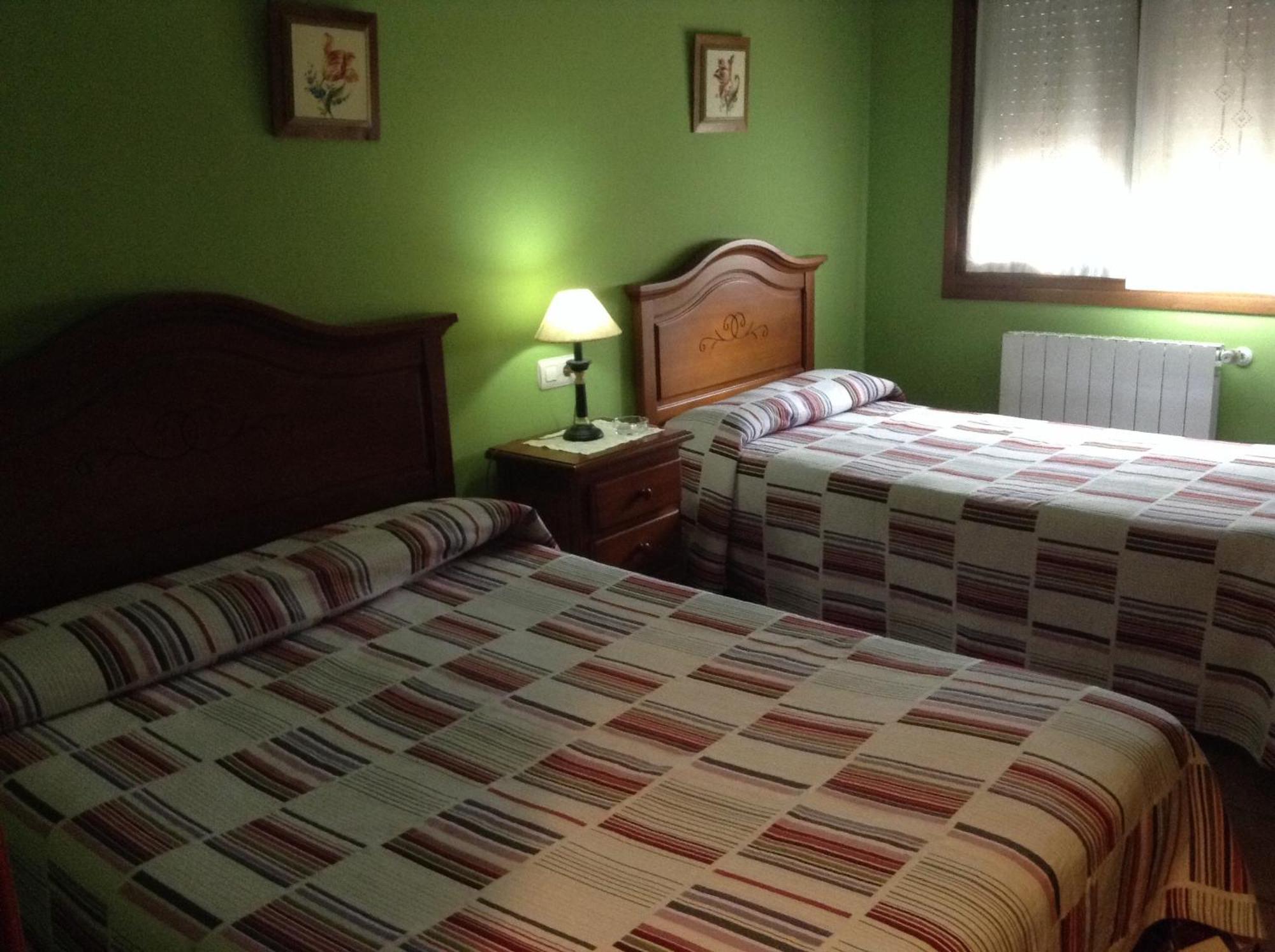 Labeondo Guest House Мускис Стая снимка