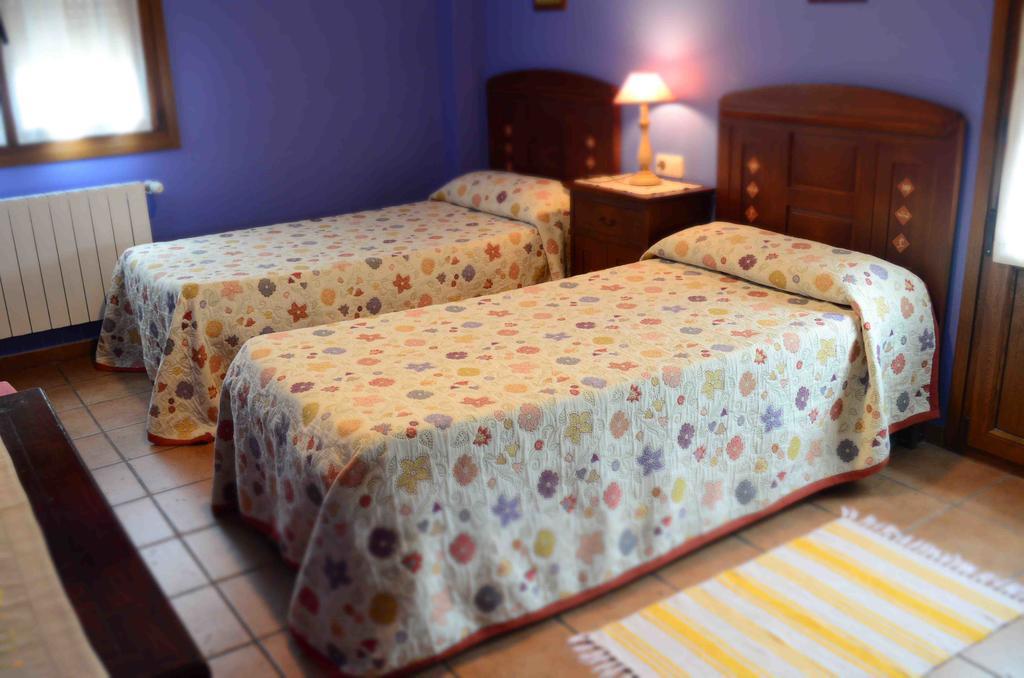 Labeondo Guest House Мускис Стая снимка