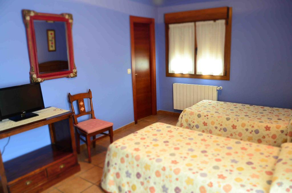 Labeondo Guest House Мускис Екстериор снимка
