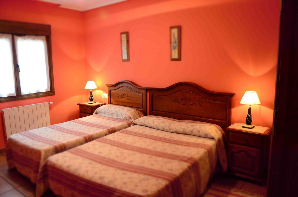 Labeondo Guest House Мускис Екстериор снимка