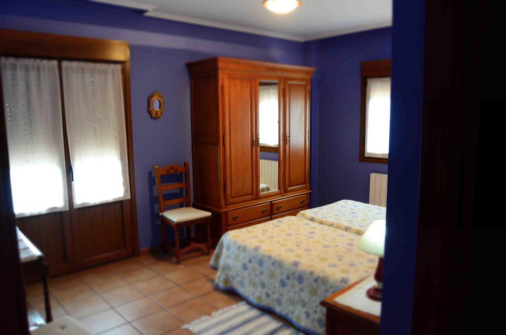 Labeondo Guest House Мускис Екстериор снимка