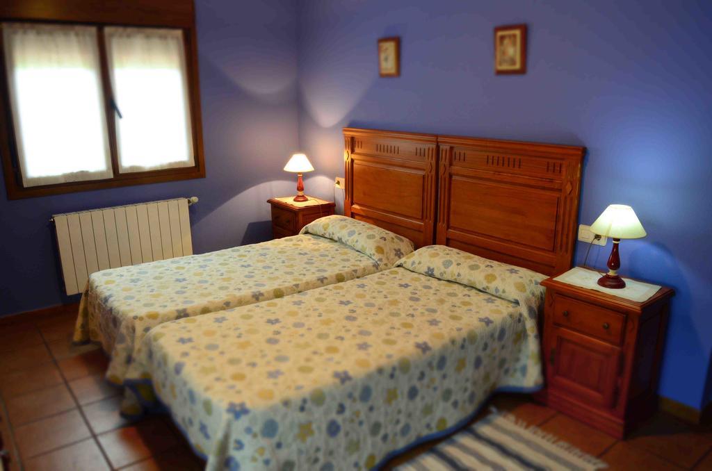 Labeondo Guest House Мускис Стая снимка