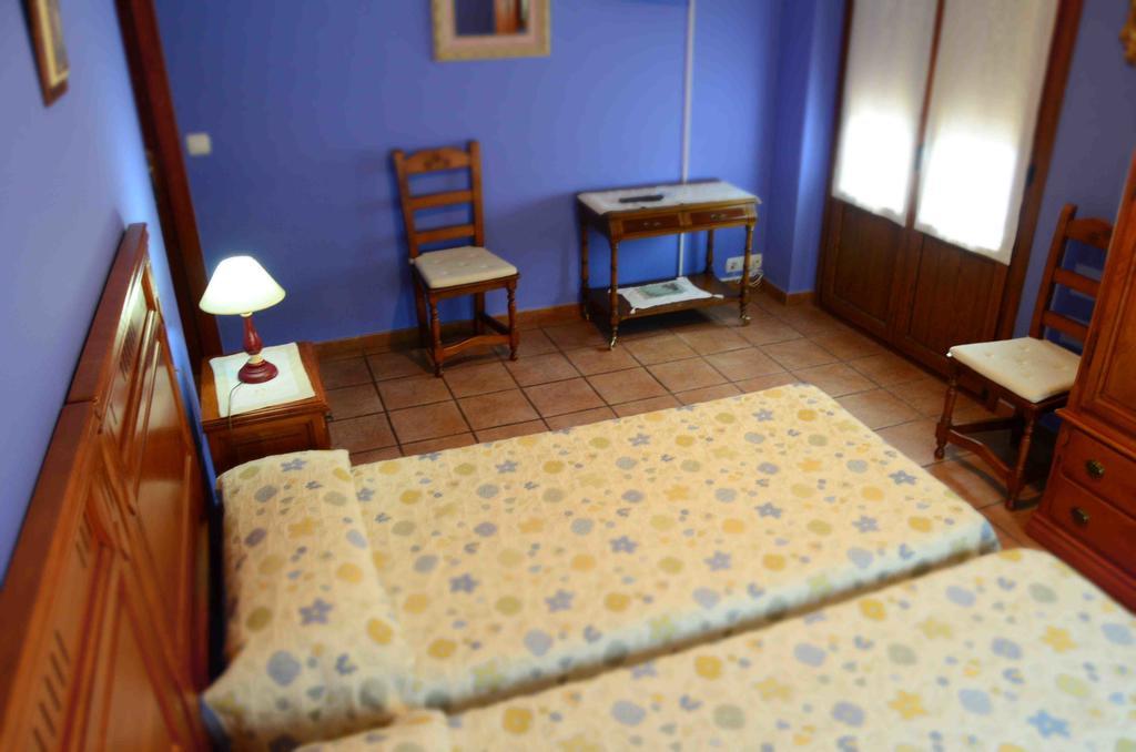 Labeondo Guest House Мускис Стая снимка