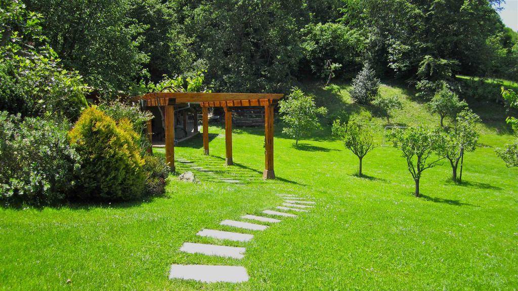 Labeondo Guest House Мускис Екстериор снимка