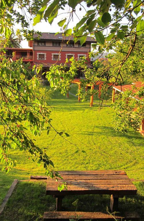 Labeondo Guest House Мускис Екстериор снимка