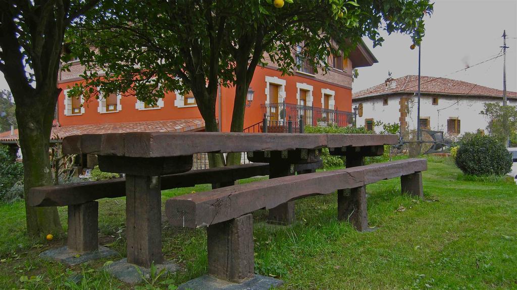 Labeondo Guest House Мускис Екстериор снимка