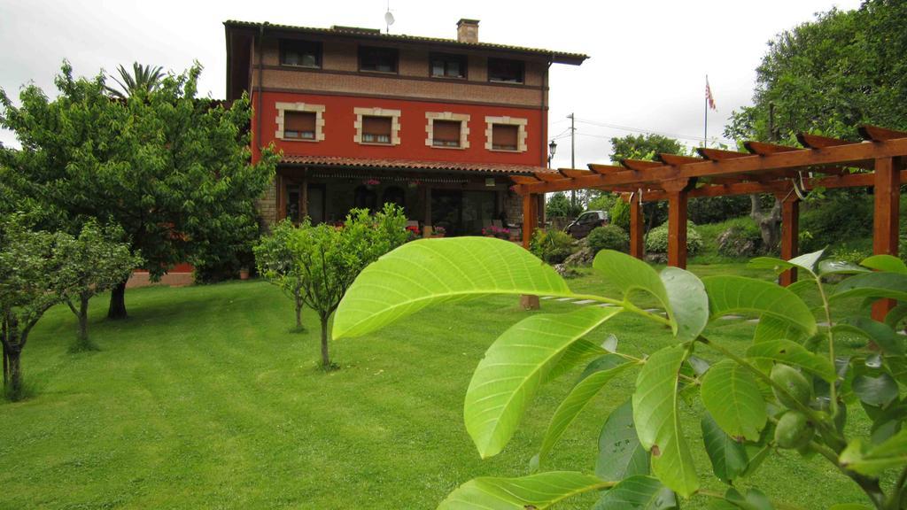 Labeondo Guest House Мускис Екстериор снимка