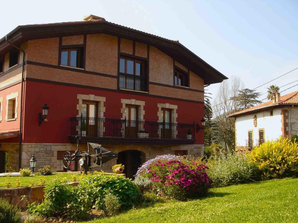 Labeondo Guest House Мускис Екстериор снимка