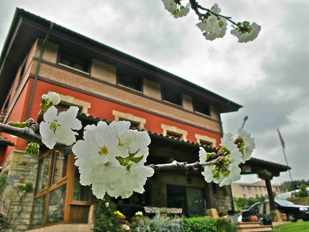 Labeondo Guest House Мускис Екстериор снимка