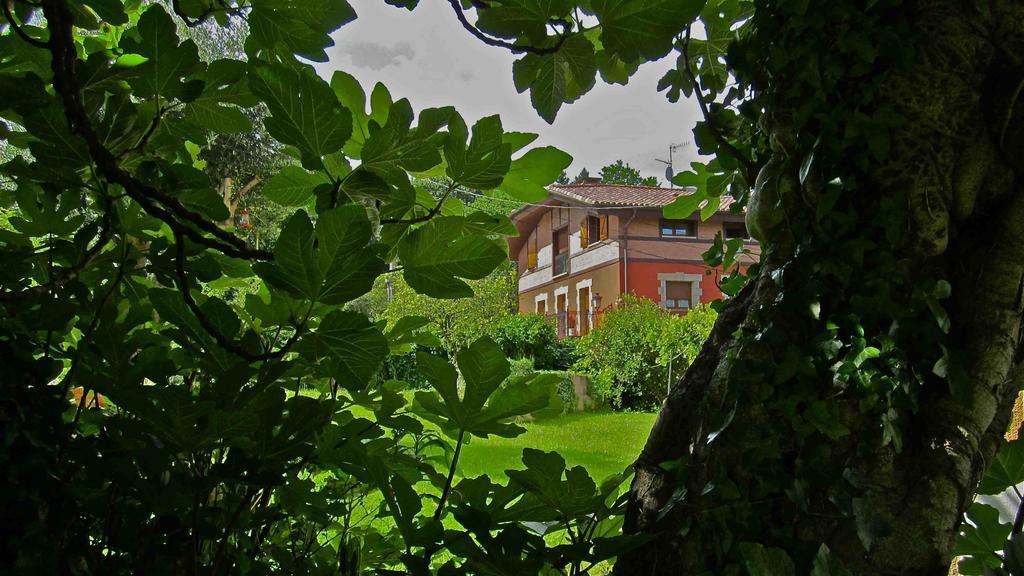 Labeondo Guest House Мускис Екстериор снимка