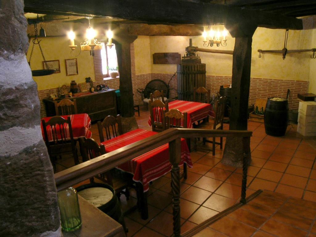 Labeondo Guest House Мускис Екстериор снимка